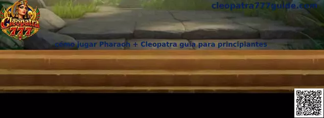 Imagen ilustrativa de la guía para aprender a jugar Pharaoh + Cleopatra, con enfoque en la construcción y administración de ciudades egipcias