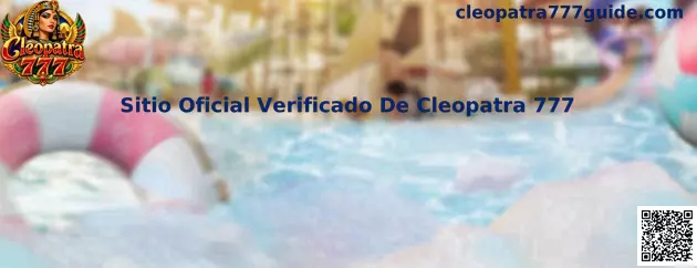 Guía para comprobar de forma segura un sitio relacionado con Cleopatra 777