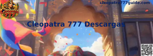 Cleopatra 777 Descargas