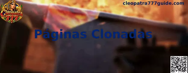 Guía para identificar páginas clonadas y sitios falsificados