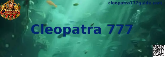 Interfaz temática de Cleopatra 777