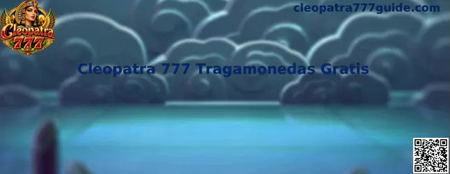 Cleopatra 777 Tragamonedas Gratis